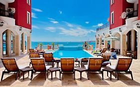 Rich Apartment Nesebar